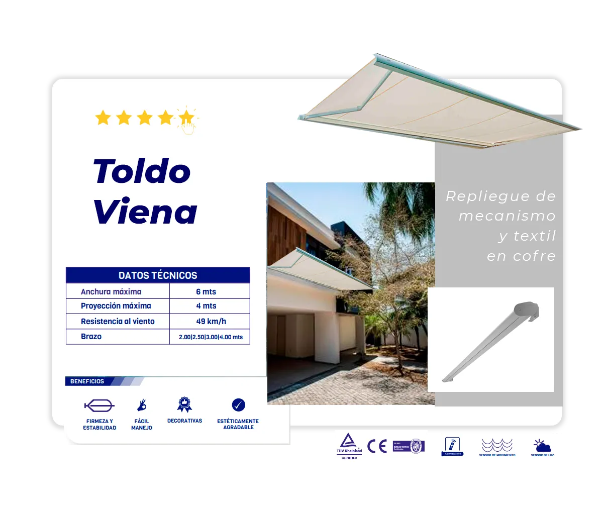 toldo viena